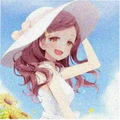 会员琉璃子