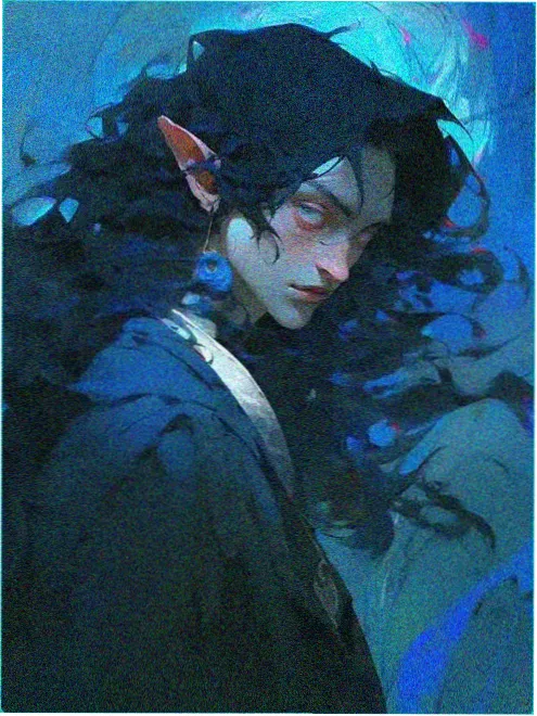 贵族之殇 - 意大利 2009