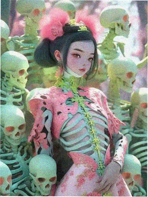 琉璃之恋 - 日本 2010